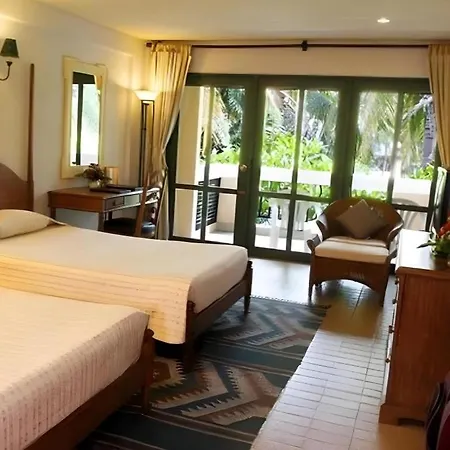 Lake View Hotel And Golf Club-3