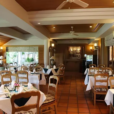 Lake View Hotel And Golf Club-3