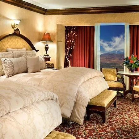 Peppermill Resort Spa Casino-3