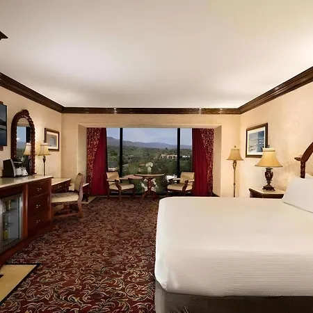 Peppermill Resort Spa Casino-2