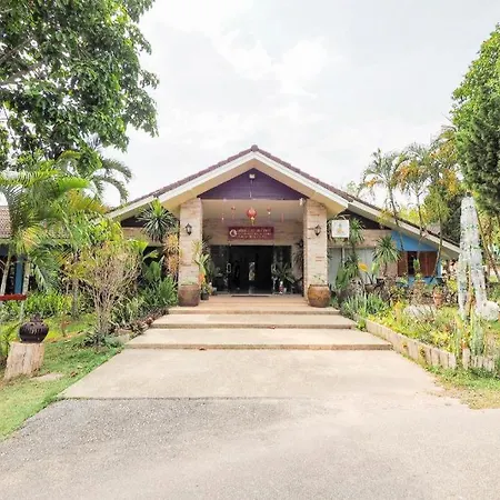 Oyo 920 Saensukkho Hotel And Resorts-3