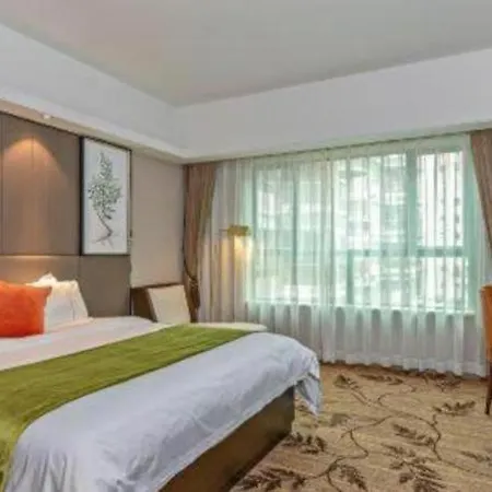 New Pearl River Hotel-2