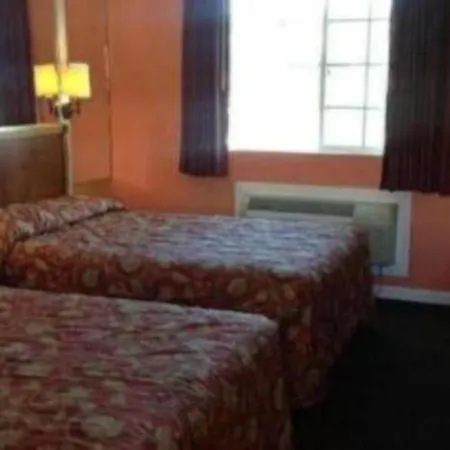 Coast Motel-3