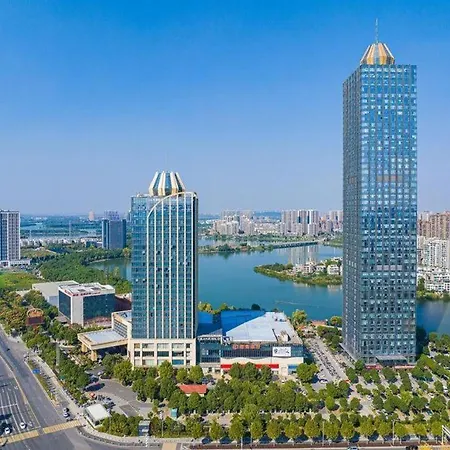 Eurasia Convention International Hotel-3