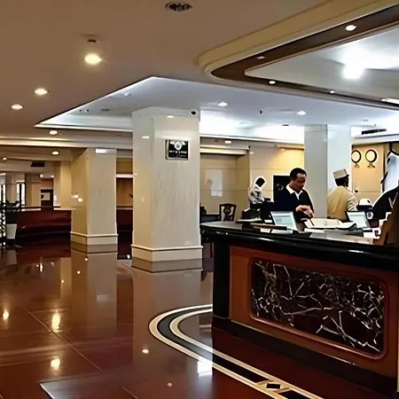 Friendship Hotel-3
