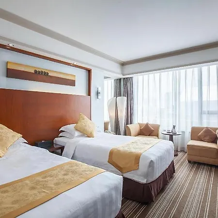 Star City Hotel Zhuhai-2