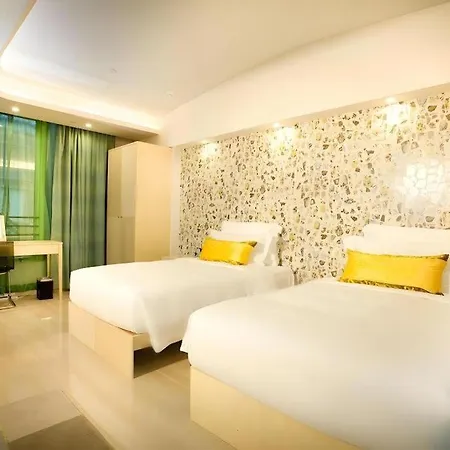 Harbour Bay Hotel-2