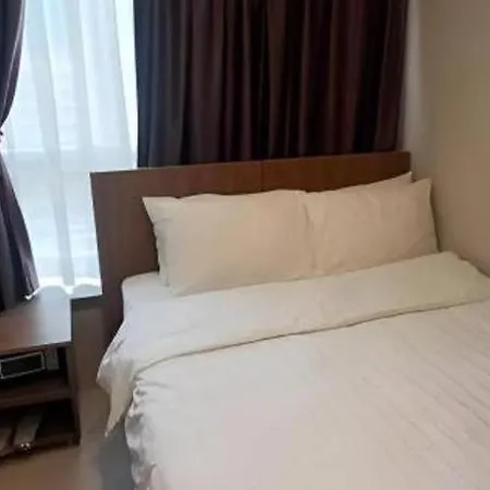 We Hotel Kowloon-3