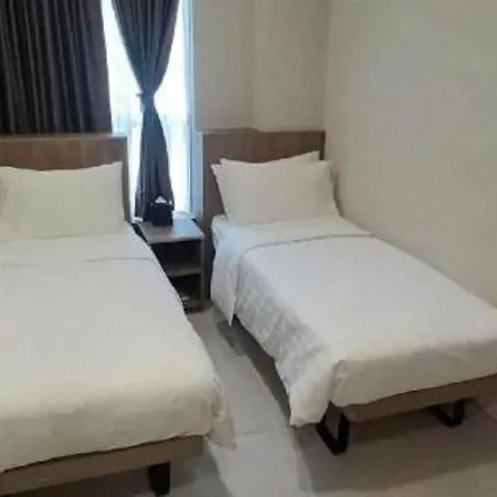 We Hotel Kowloon-3