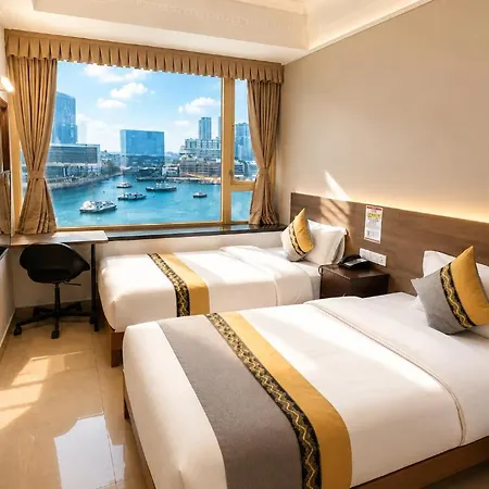 Grand Harbour Hotel-3