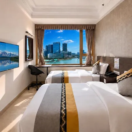 Grand Harbour Hotel-2