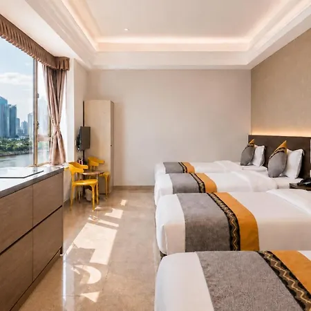 Grand Harbour Hotel-3