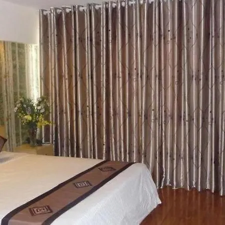 Hanoi Impressive Hotel-3