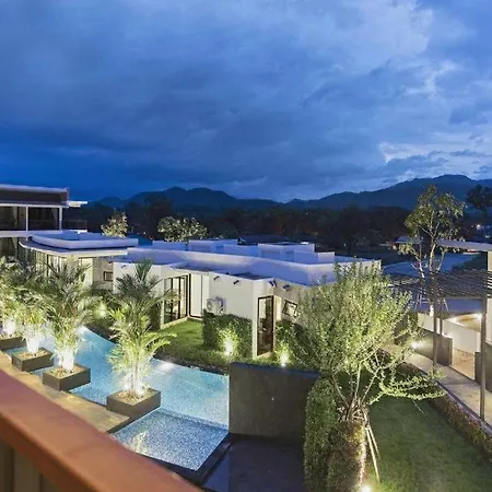 B2 Mae Hong Son Premier Hotel-3