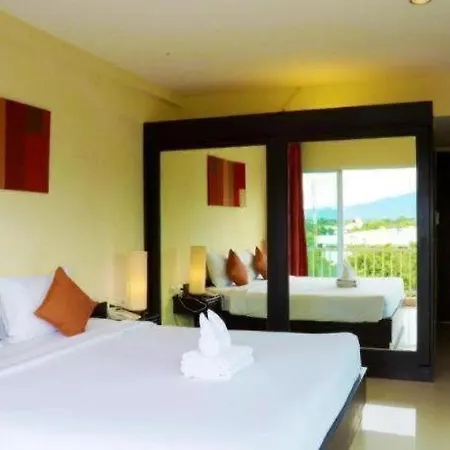 B2 Resort Boutique And Budget Hotel-2