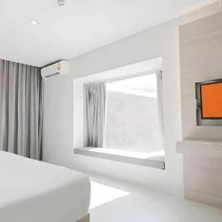 B2 Resort Boutique And Budget Hotel-3