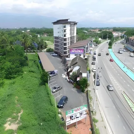 The Y Residence-3