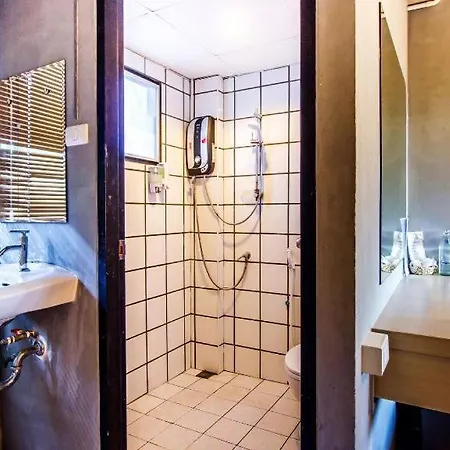 B2 Lanna Boutique & Budget Hotel-3