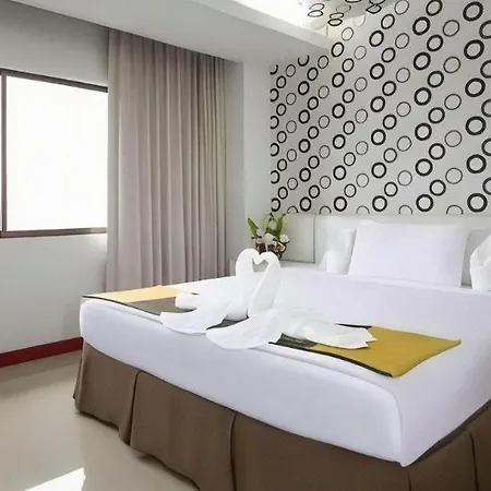 Hatyai Rama Hotel-2