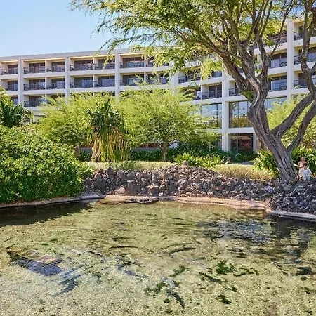 Mauna Lani, Auberge Collection-2