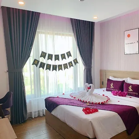 Maison Hotel Phu Quoc-3