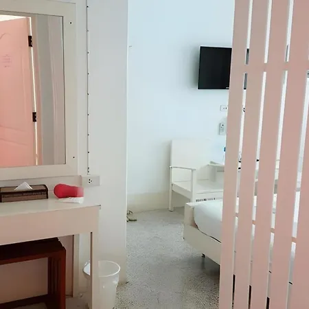 Chiang Rai Hotel-2