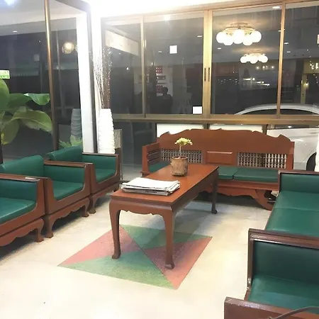 Chiang Rai Hotel-3