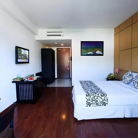 Paragon Villa Hotel Nha Trang-2