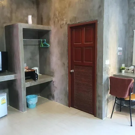 Saikaew Boutique Hotel-3