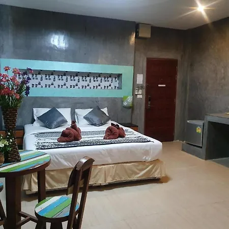 Saikaew Boutique Hotel-2