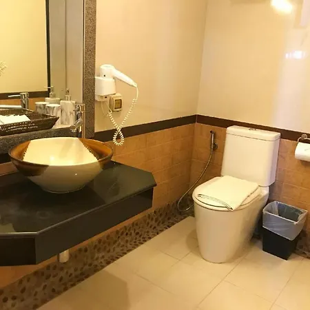 Il Mare Resort-2