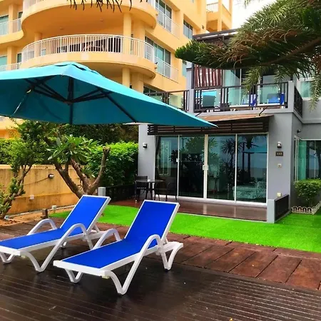Il Mare Resort-3
