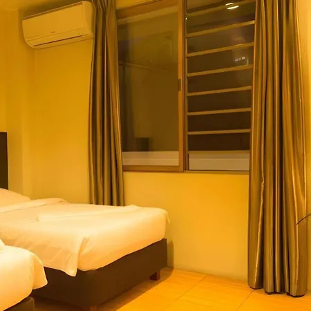 City Center Hotel-3