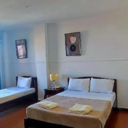 Nyc Manhattan Suites-2