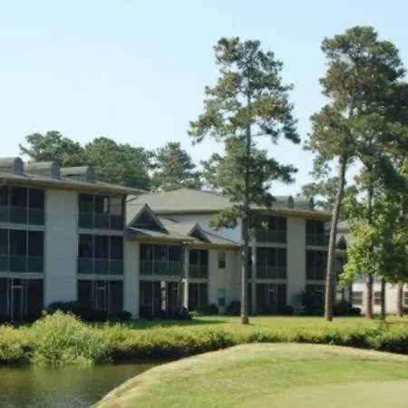 True Blue Golf Resort-3