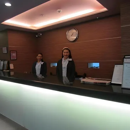 Vista Hotel Cubao-3