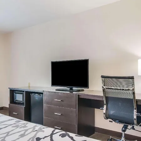 Sleep Inn & Suites Ronks - Lancaster Area-3