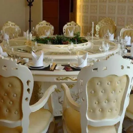 Tianrun International Hotel-2