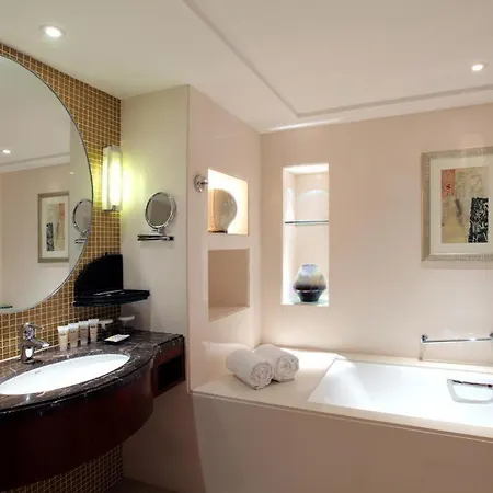 Kunshan Newport Hotel-3