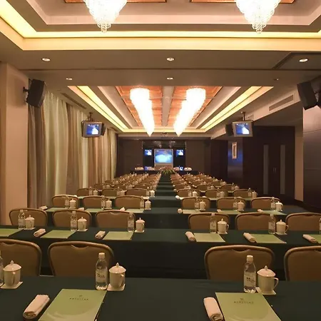 Kunshan Newport Hotel-2