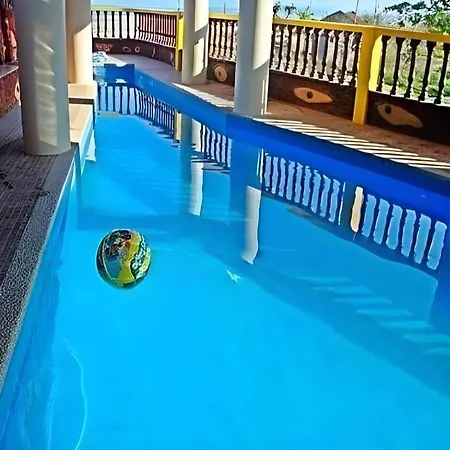 Costa Villa Beach Resort-3