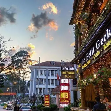 Le Gecko Hotel-2