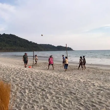 Ko Kut Ao Phrao Beach Resort-2