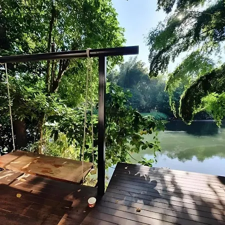 Le Bassin Erawan Resort-2