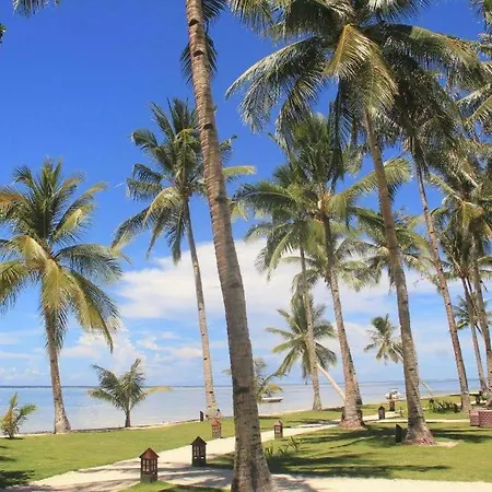 Isla Cabana Resort-3