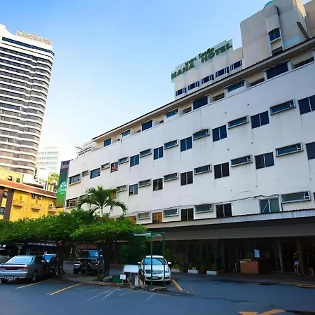 Nana Hotel Bangkok-3