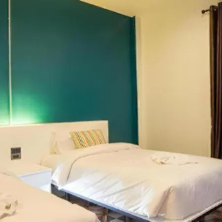 M Boutique Resort-3