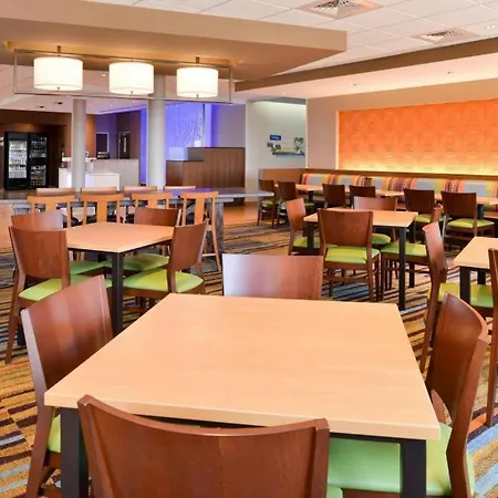 Fairfield By Marriott Inn & Suites Chillicothe-2