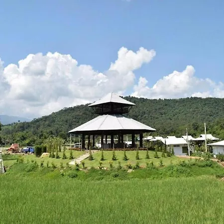 The White House Boutique Resort-2