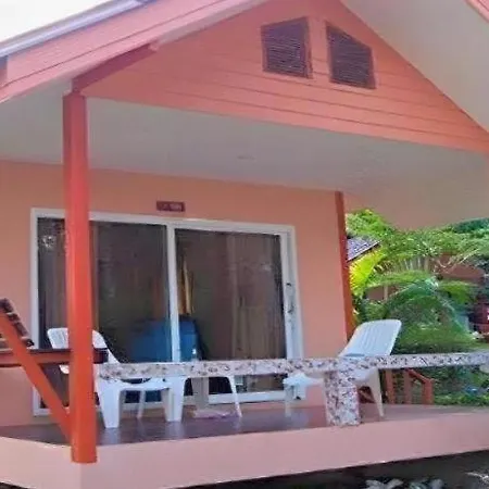 Sea Flower Resort-3